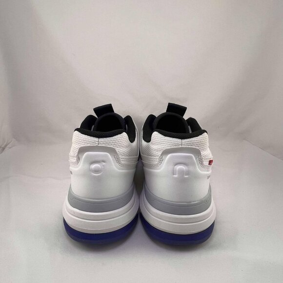 On Cloud Men’s Blue - Picture 4 of 5